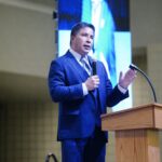 Scott Davis steps down as Assistant Secretary of Interior stc 1776087191